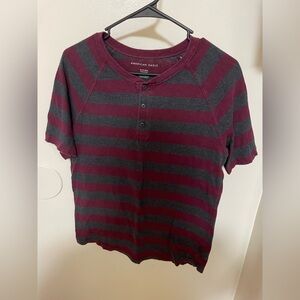 ✨Men’s American Eagle Short Sleeve Top Size XS
